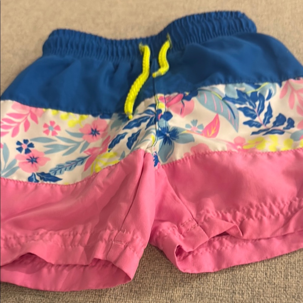 Tommy Bahama swim trunks